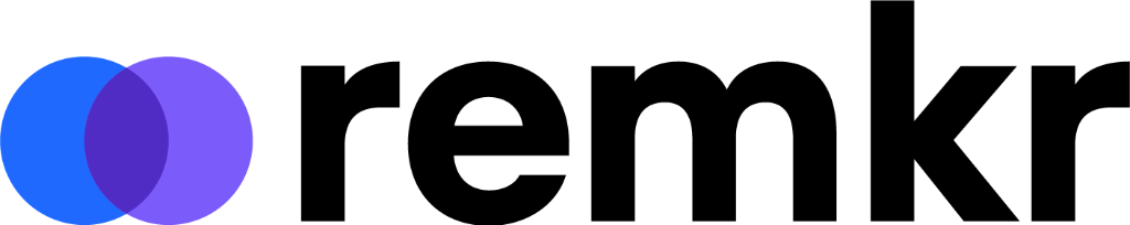 Remkr Logo